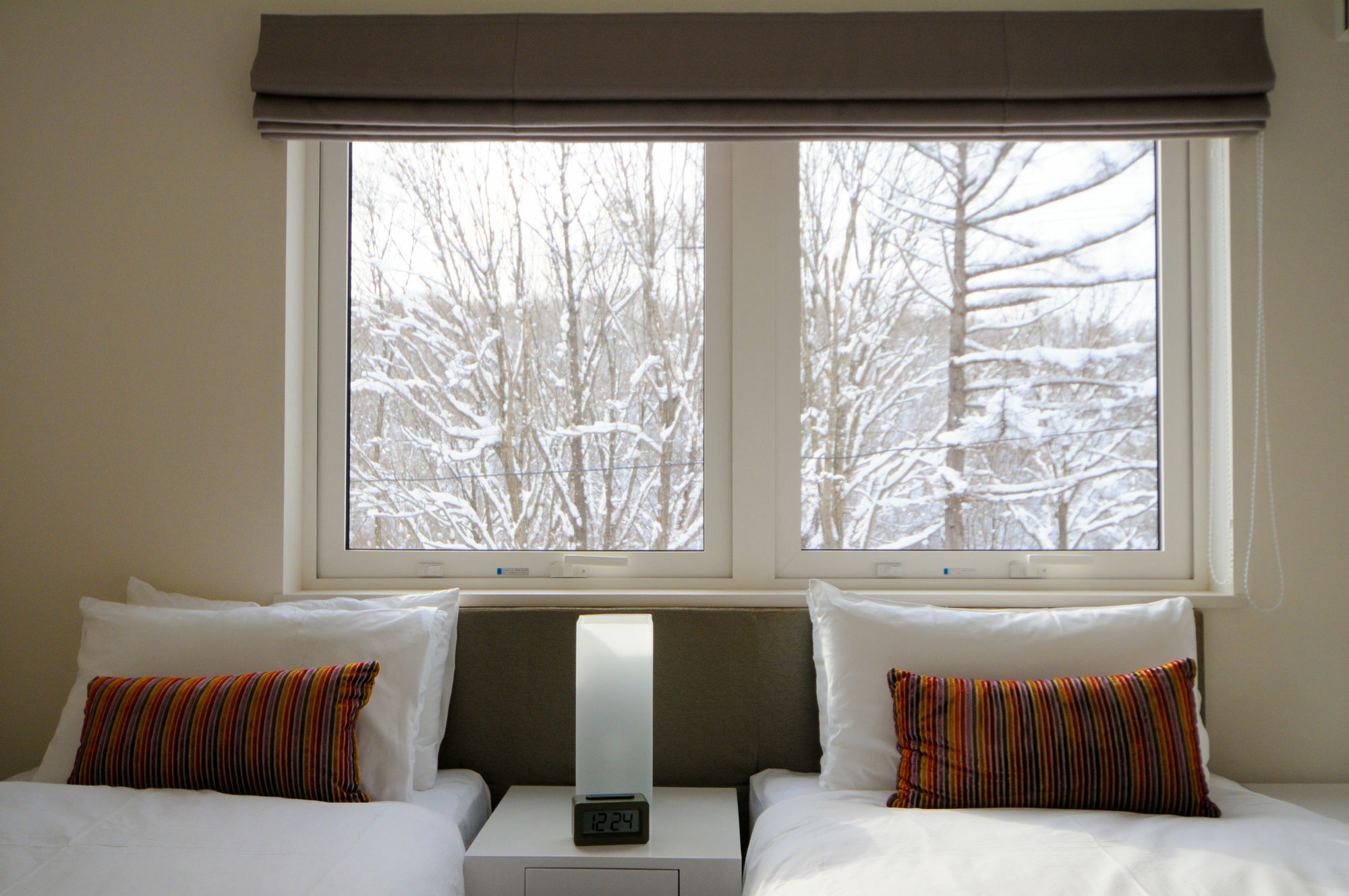 Niseko Central - Mori Houses Kutchan Exteriör bild